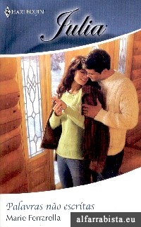 Palavras n�o escritas