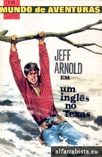 Mundo de aventuras - I S�rie - 931