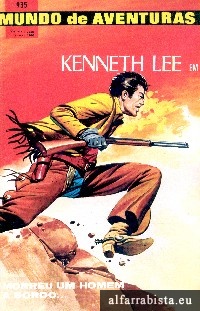 Mundo de aventuras - I Srie - 935