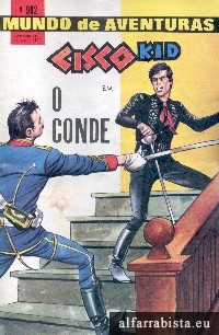 Mundo de aventuras - I S�rie - 902