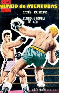 Mundo de aventuras - I Srie - 969