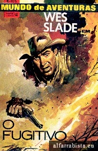 Mundo de aventuras - I Srie - 975