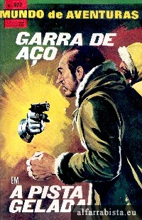 Mundo de aventuras - I S�rie - 977