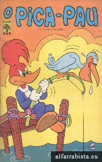 O Pica-Pau - Ano II - 6