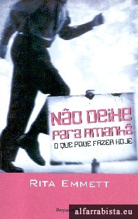 No Deixe para Amanh