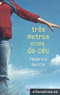 Trs Metros Acima do Cu