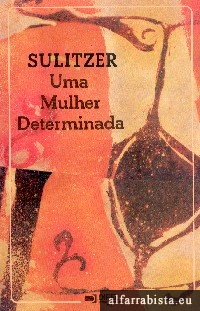 Uma Mulher Determinada