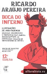Boca do Inferno