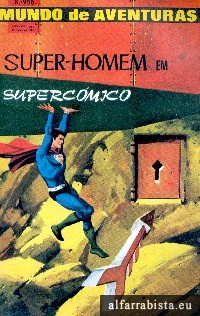 Mundo de Aventuras - I Srie - 956