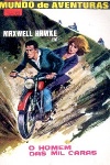 Mundo de Aventuras - I Srie - 958