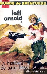 Mundo de Aventuras - I Srie - 959