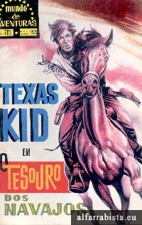 Mundo de Aventuras - I S�rie - 701