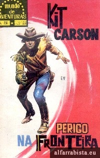 Mundo de Aventuras - I S�rie - 704