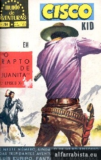 Mundo de Aventuras - I S�rie - 784