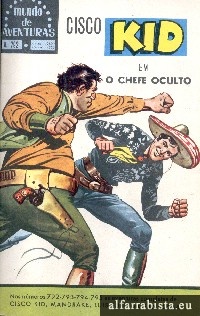 Mundo de Aventuras - I Srie - 792