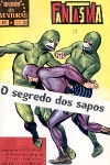 Mundo de Aventuras - I Srie - 802