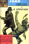 Mundo de Aventuras - I Srie - 806
