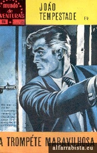 Mundo de Aventuras - I S�rie - 816