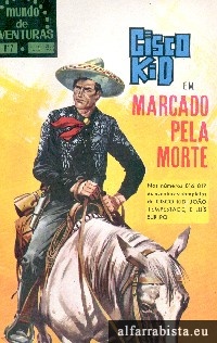 Mundo de Aventuras - I Srie - 817