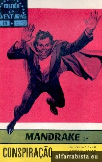 Mundo de Aventuras - I S�rie - 820