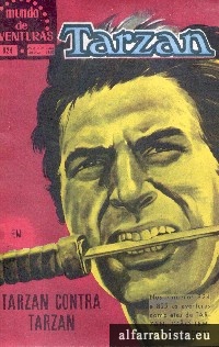 Mundo de Aventuras - I S�rie - 824