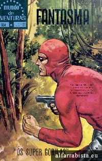 Mundo de Aventuras - I S�rie - 834