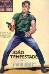 Mundo de Aventuras - I Srie - 835