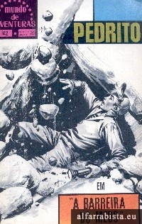 Mundo de Aventuras - I S�rie - 842