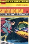 Mundo de Aventuras - I Srie - 848