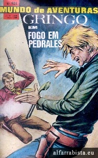 Mundo de Aventuras - I Srie - 984