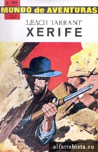 Mundo de Aventuras - I Srie - 988