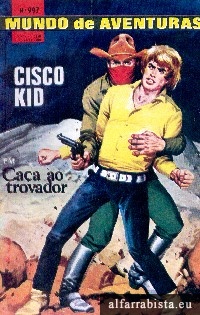 Mundo de Aventuras - I Srie - 997