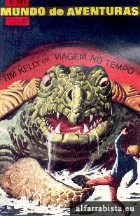 Mundo de Aventuras - I S�rie - 1005