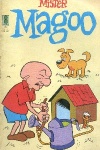 Mister Magoo - Ano I - 6