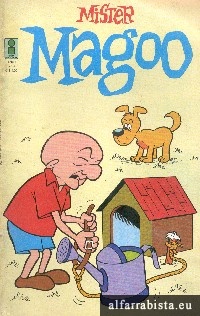 Mister Magoo - Ano I - 6