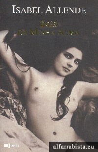 In�s da Minha Alma