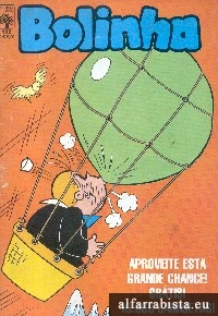 Bolinha - Editora Abril - 120