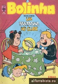 Bolinha - Editora Abril - 66