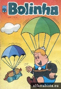 Bolinha - Editora Abril - 45