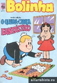 Bolinha - Editora Abril - 75