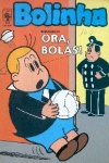 Bolinha - Editora Abril - 135