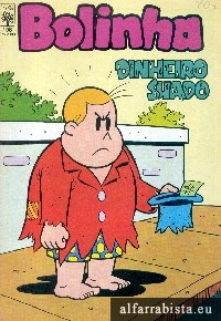 Bolinha - Editora Abril - 108