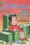 Luluzinha - Editora Abril - 89