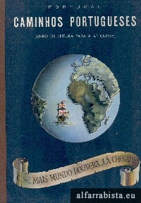 Caminhos Portugueses