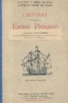 Leituras para o Ensino Primrio