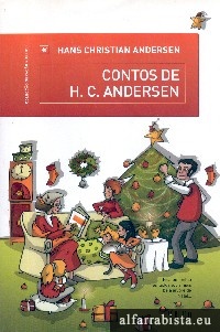 Contos de H. C. Andersen