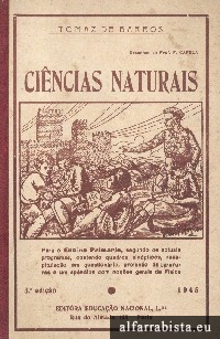 Cincias Naturais