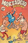 Mortadelo e Salaminho - 67