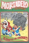 Mortadelo e Salaminho - 91