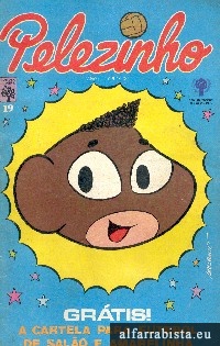 Pelezinho - Ano II - 19